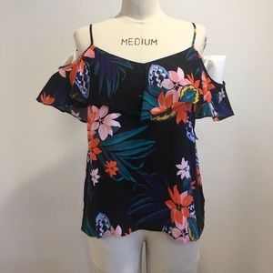 Old Navy Summer Blouse